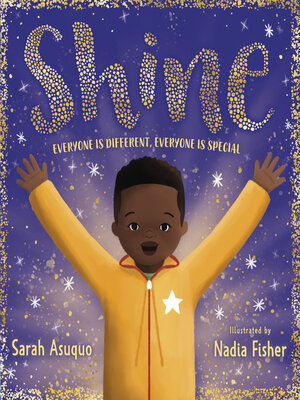 cover image of Shine